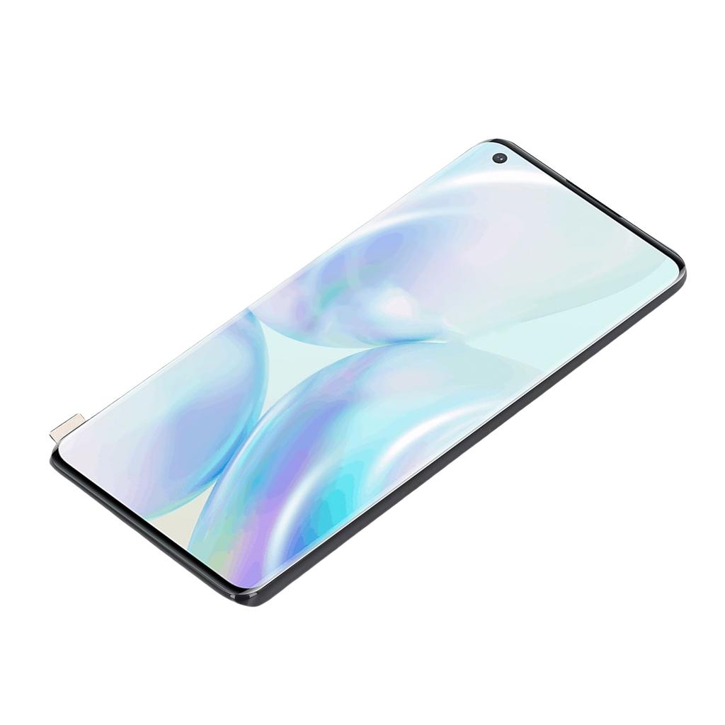 Screen Replacement with Frame Replacement for OnePlus 8 Pro Smartphone 6.7in LCD Display Touch