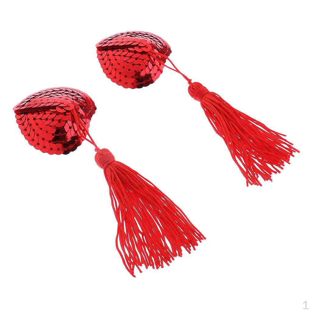 Brust-BH in Herzform als Geschenk für Paare