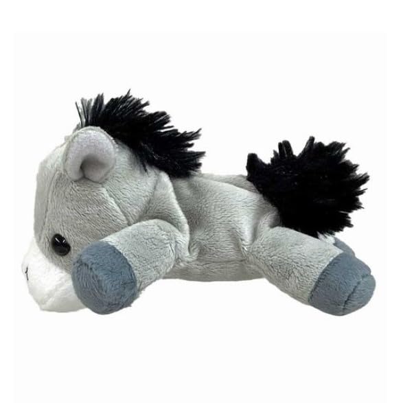 TST Advanced Little Beans Horse Gray 10568GY