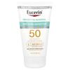 Sensitive Mineral, Lightweight Sunscreen Lotion, SPF 50, 4 Fl Oz (118 Ml)