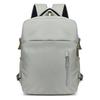 Schoolbag1011 New Business Travel Bag Multi-functional Leisure Student Computer Bag Going Out Commuting Leisure Versatile Backpack
