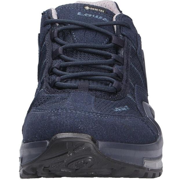 Полуботинки Lowa Gorgon GTX