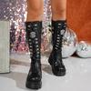Botas altas – Botas altas