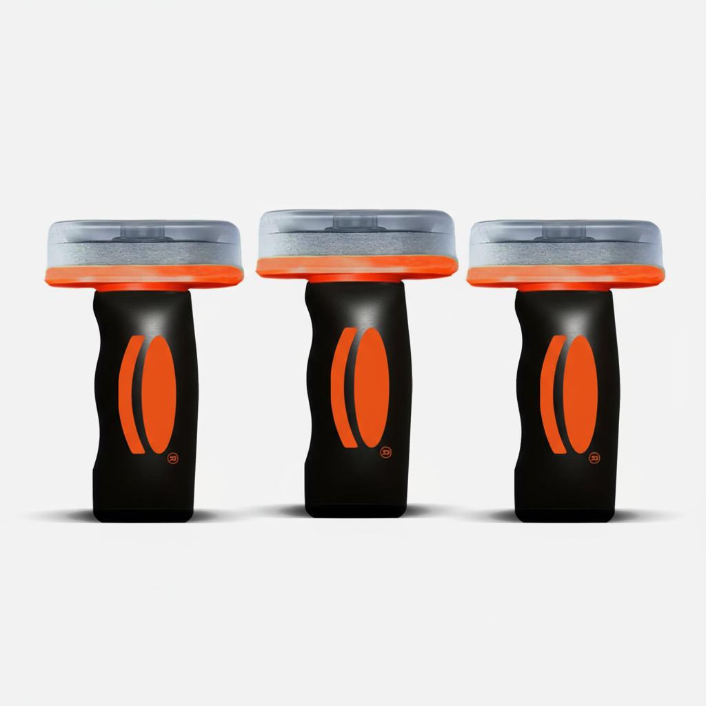 1/2/3/5PCS Car Glass Cleaner Gel & Foam Windshield Watermark Remover Anti-Fog Coating, Fast Cleaning for Car Windows