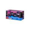 Bburago 2024 Model Alpine A524 Esteban Ocon Race Sports Car Diecast Model Car Finished Product 1/43 #31 / 18-38219 (#31)