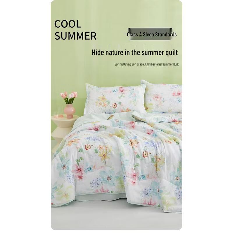 Hengyuanxiang All-Season Antibacterial Quilt