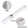 LED Glow Stick 15 Colors Glowing Foam Stick Luminous Glow Wand Cheer Tube Dark Light Birthday Wedding Party Concert DIY Supplies