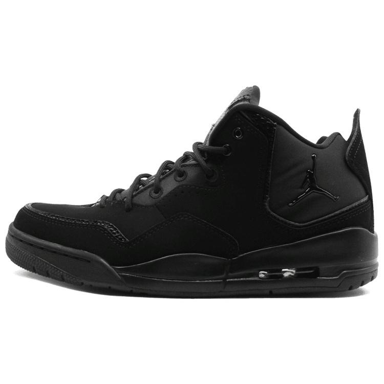 Air Jordan Courtside 23 Triple Black Men s AR1000-001 EU 40.5
