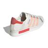 Superstar Craig Green x Superstar Adidas Originals 'Off White Bright Red' FY5711