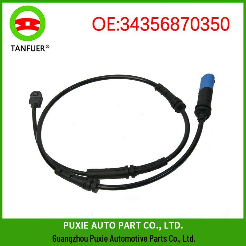 

BMW X3 X4 F97 Brake Sensor Wire 34356870350 Tanfer