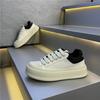 Casual niche board shoes breathable and wear-resistant outdoor lightweight and comfortable trendy shoes dnh