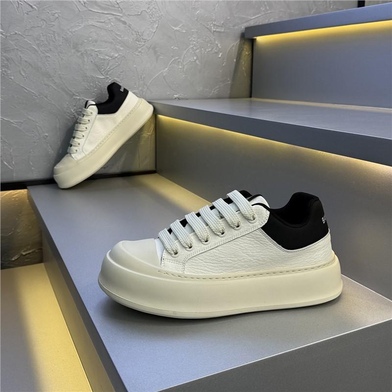 Casual niche board shoes breathable and wear-resistant outdoor lightweight and comfortable trendy shoes dnh