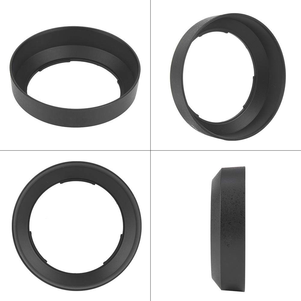 Camera Lens Mount Lens Hood for Lens Plastic Camera Lens Hood for Nikon AF Photography Accessories Hood, HB-1 Protection, 35-70mm, 28-85mm, 35-135mm,