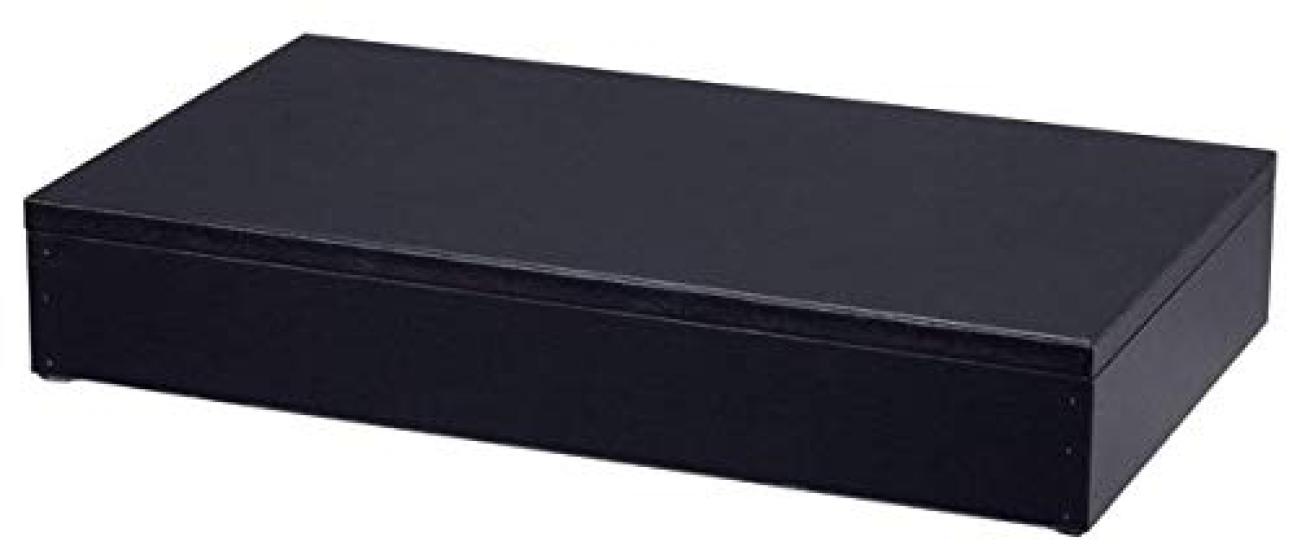 

Konan Easy Pedal Dedicated Dedicated Easy Pedal Footstool CA-800/CA-900 чёрный