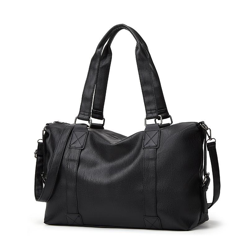 

Fashion women s handbags, large-capacity shoulder bags, tote bags, suitable for daily travel and short trips