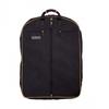 Childrens/Kids Pro Groom Leather Handled Garment Bag