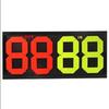 Football Substitution Board