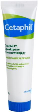 

Moisturizing Body Cream for Local Treatment TU прозрачный