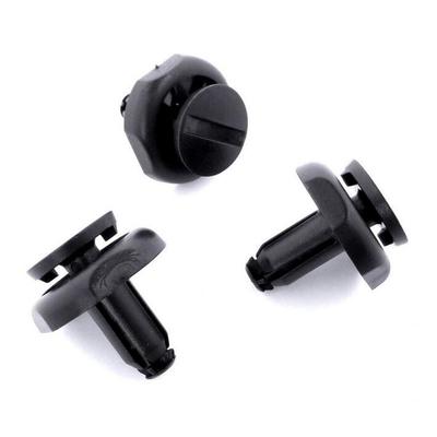 New 10pcs Radiator Cover Clips Fit for Toyota Avensis RAV4 Yaris Camry Corolla Prius