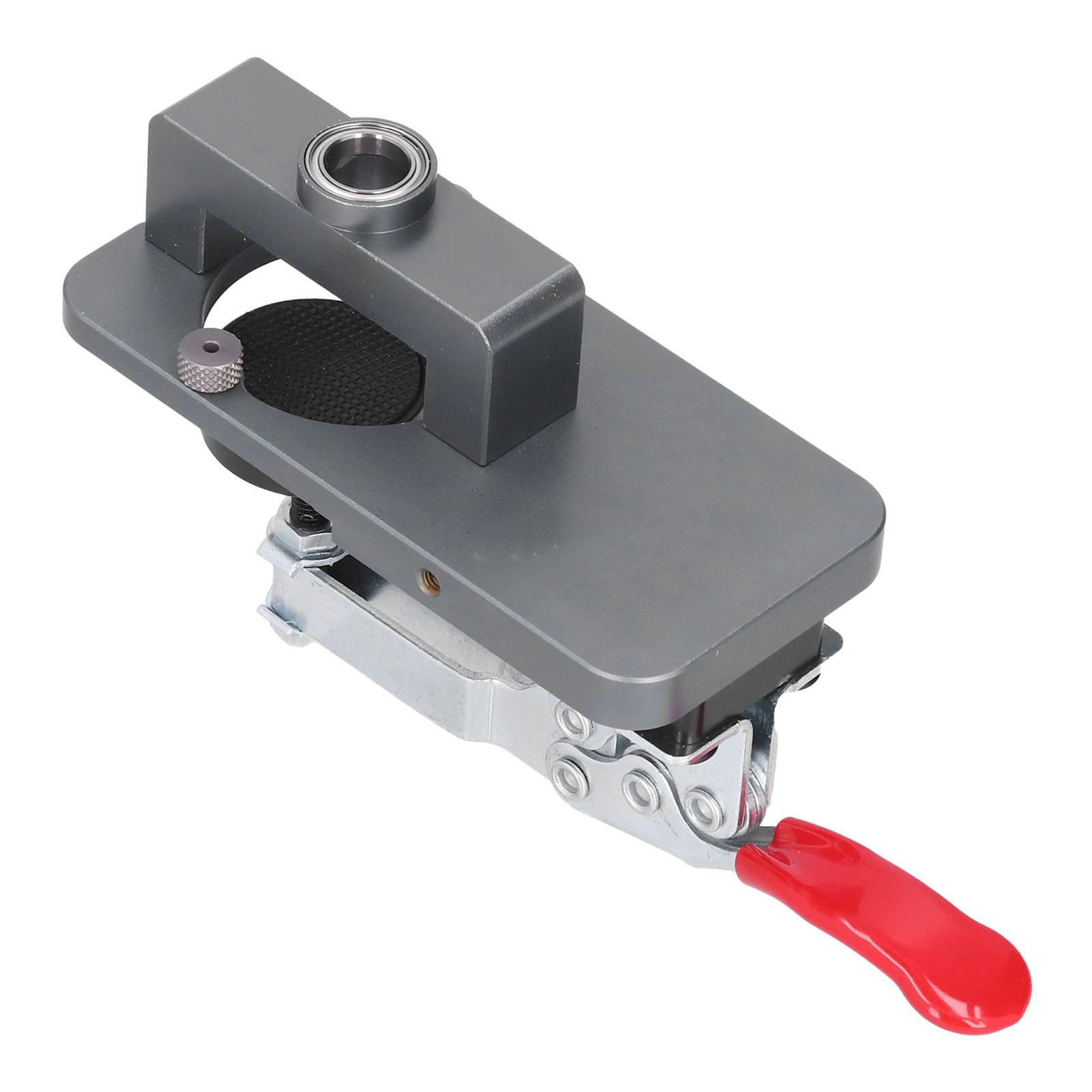 

Кондукторы для обработки отверстий в дереве, локатор для открывания петель 35 мм, регулируемый позиционер для сверления JL35A1