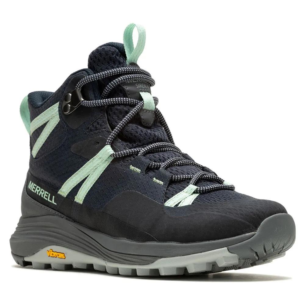 Merrell Ботинки для хайкинга Siren 4 Mid Goretex