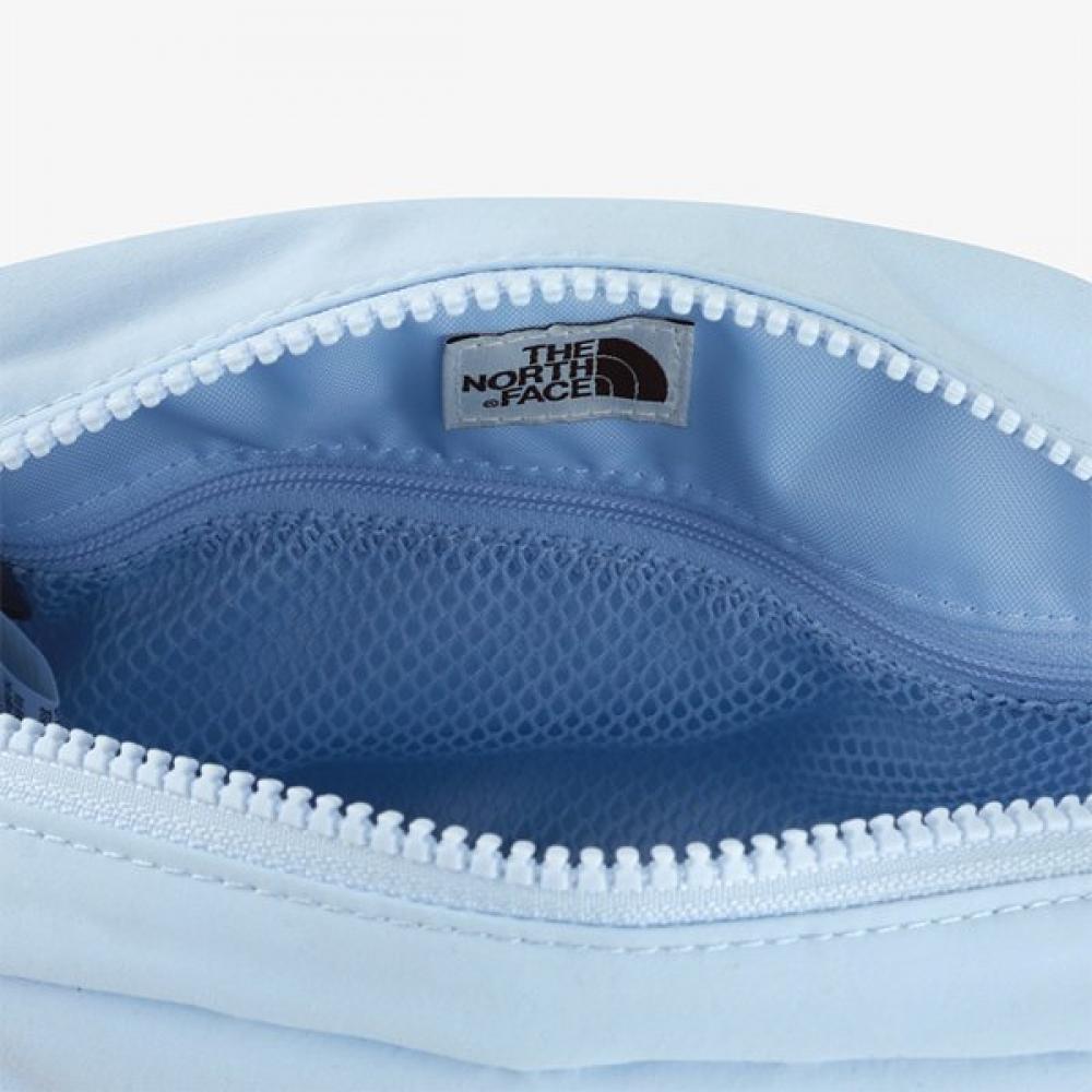 The North Face Linden Hip Bag White Nn2ps26l