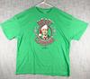 Size 3XL - National Lampoon's Christmas Vacation Merry Clarkmas Graphic 100% Cotton T-shirt Mens Tees Top