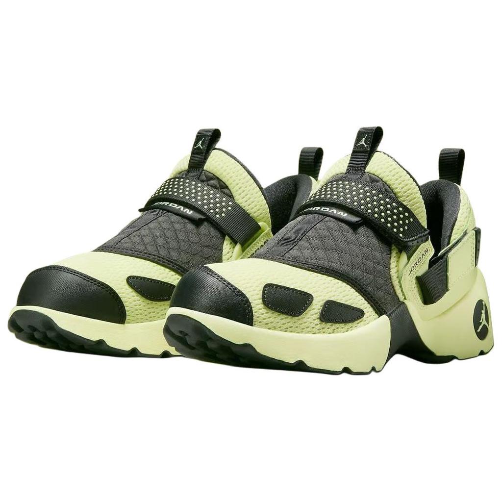 Air Jordan Jordan Trunner LX Luminous Green Women Sneakers Anthracite Gorge-Green HQ2164-302