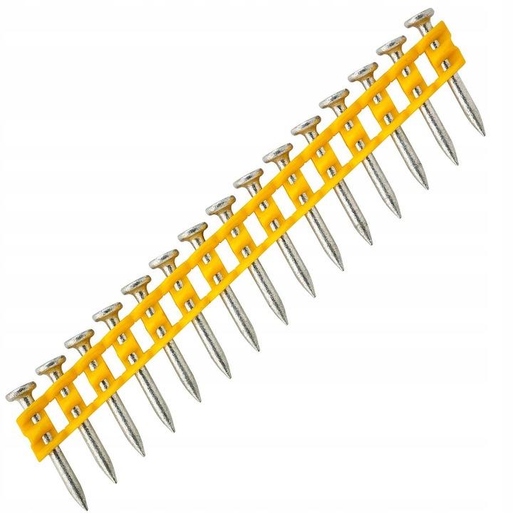 Dewalt Gwoździe Dcn890 Std 2,6X30Mm 1005Szt.