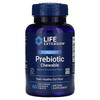 Life Extension FLORASSIST Prebiotic Chewable, Strawberry Flavor, 60 Chewable Tablets