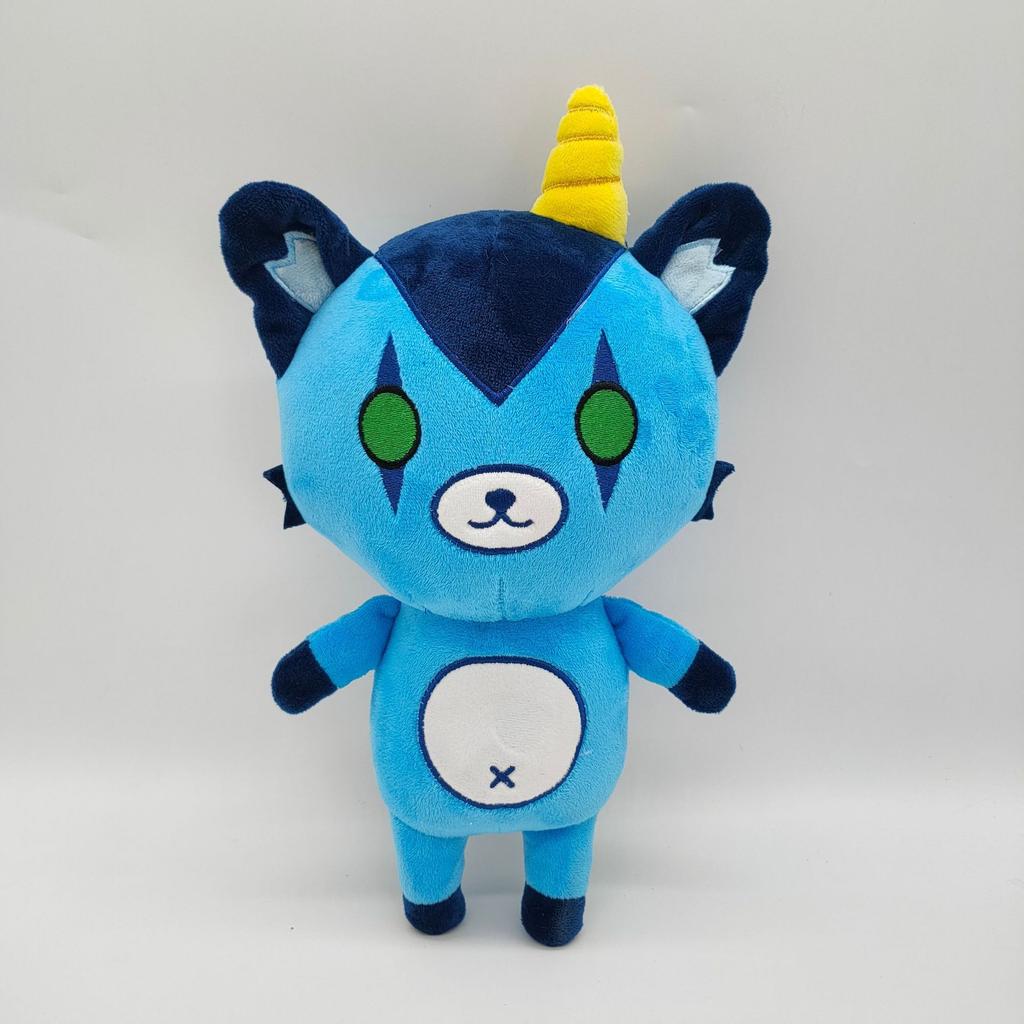 Funneh Plüsch Plüschtiere Its The Krew Merch Teddybär Cosplay Plüschtier Weiche Kuscheltiere Itsfunneh Plüsch Kinder Weihnachtsgeschenke