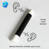 Northern Magic: Children's Interactive Screaming Sound Wand Prop