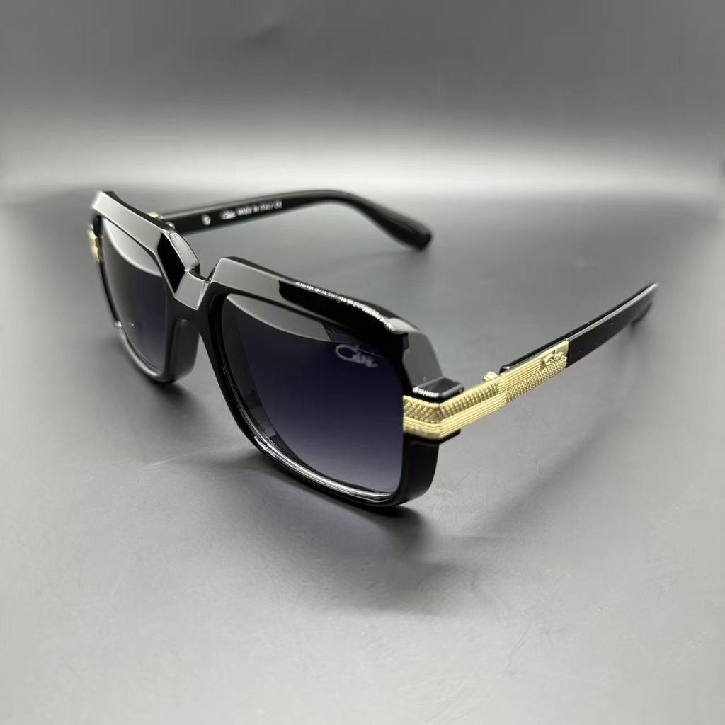 Ka Jia Fashion Versatile Sunglasses - European & American Style 607