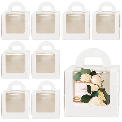 Presentförpackning – Presentboxar
