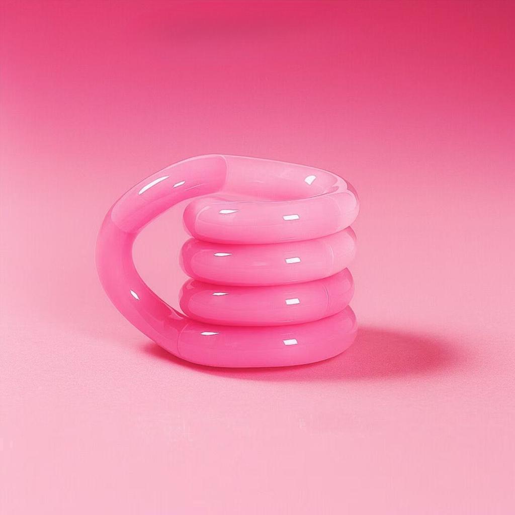 Thermochromic Twist Tangle Creative Stress Relief Fidget Attention Training Anxiety Relief Desktop Decor Funny Relaxing Toy