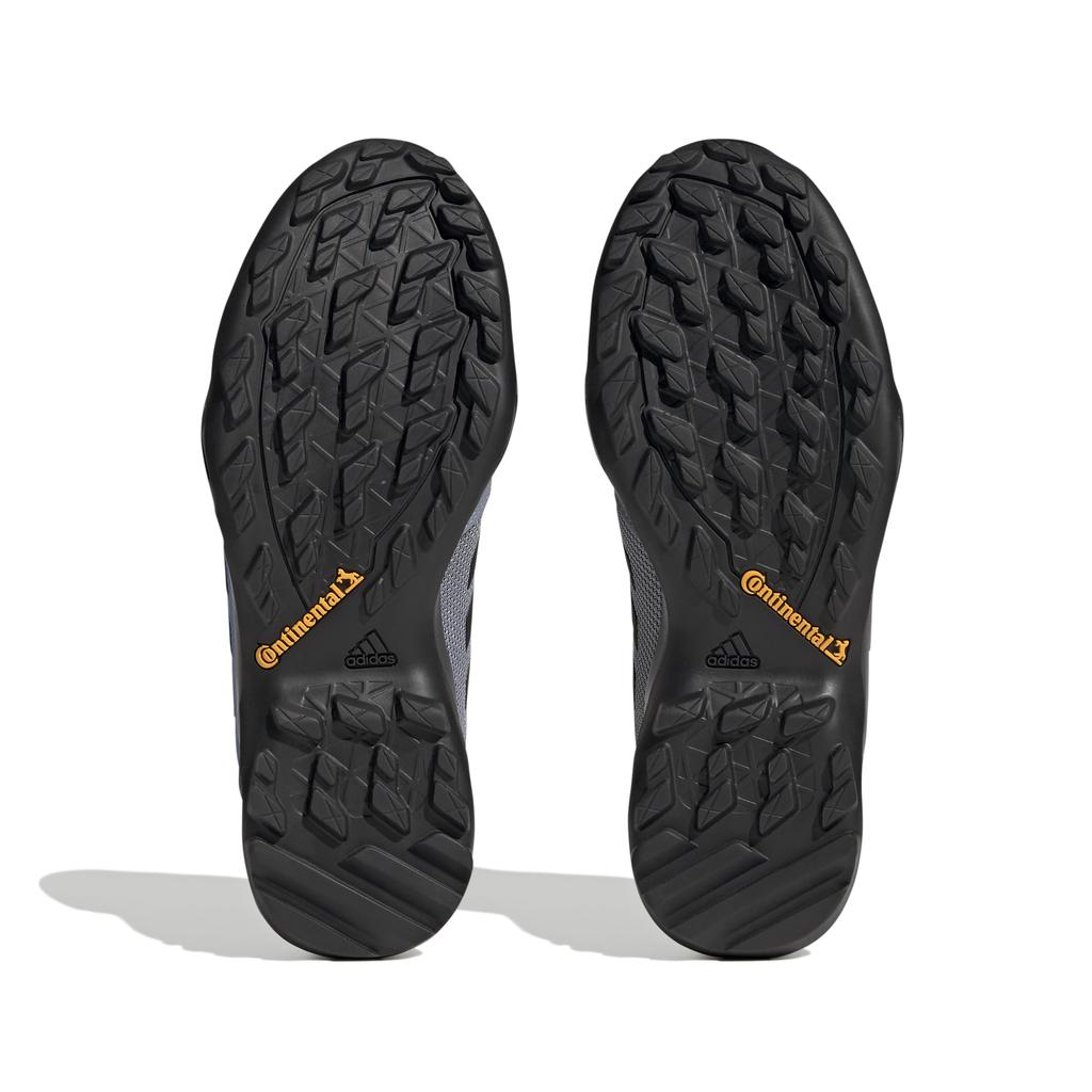 Tursko Terrex AX3 HJ469 Sølv Svart cm [Adidas] Fiolett/Blå Fusjon/Kjerne (HP8598) 25.5