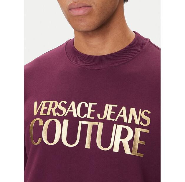 Versace Jeans Couture Hoodie 79GAIT05