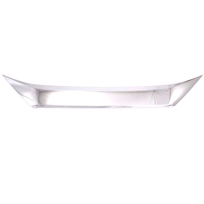 Compatible Exterior Accessories for 2020 Toyota RAV4: Window Trim, B-Pillar, Grille, Fuel Cap, Rear Wiper, and More.