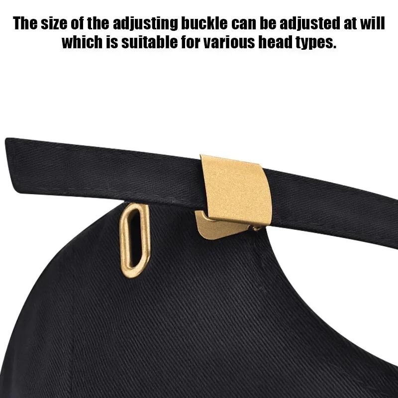 Unisex Baseball Caps Outdoor Adjustable Casual Hat Sunscreen Hat For Toyota Chr Corolla Yaris Rav4 E150 E120 Land Cruiser 200