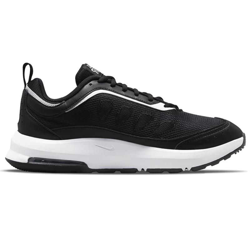Nike Air Max Ap 'Black White' Sneakers Casual Shoes CU4826-002