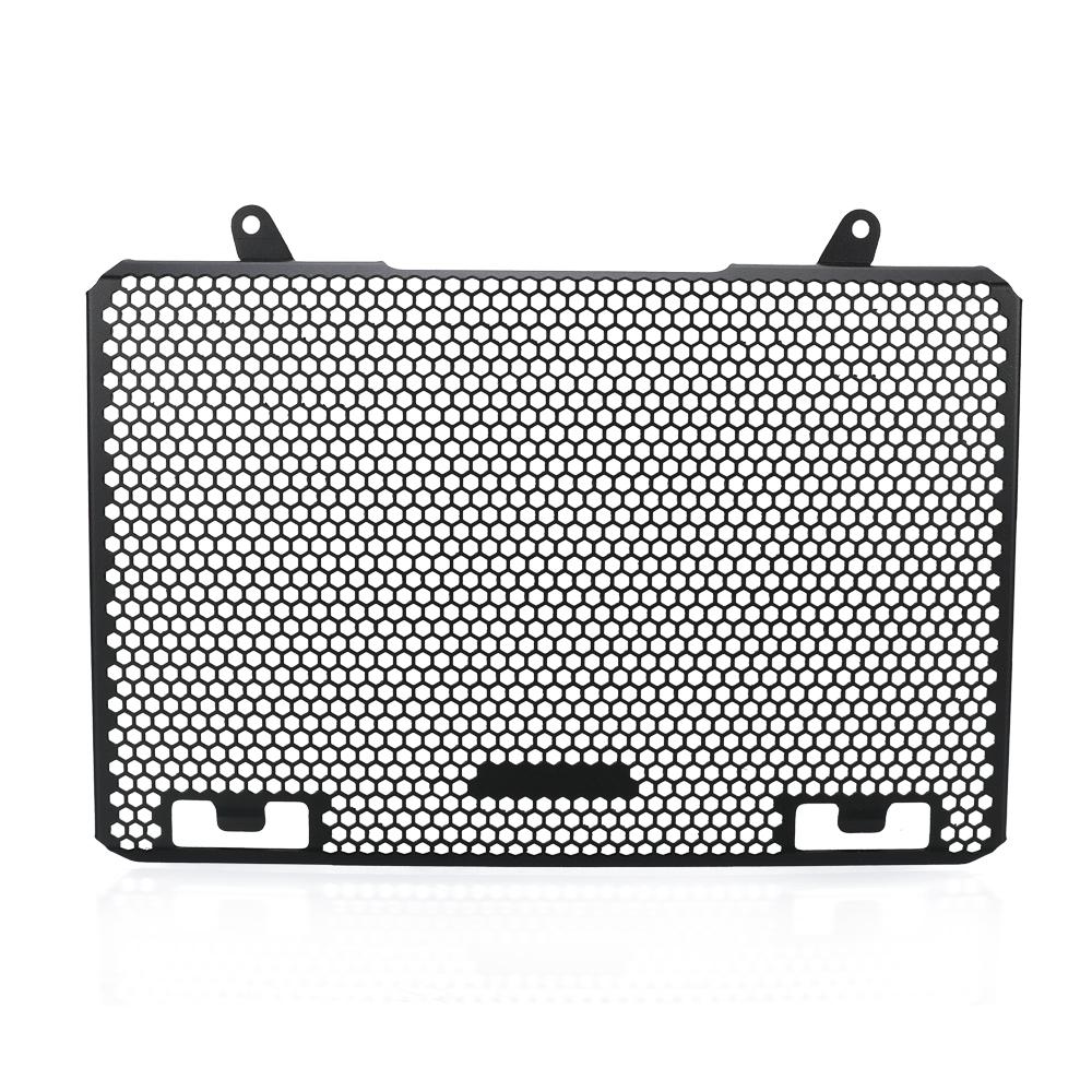 Motorrad Hornet750 2026 FÜR HONDA CB750 Hornet CB750 HORNET 2023 - 2025 2024 Kühlergrill Schutzabdeckung Schutz Aluminium