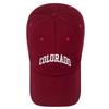 ZHENYUEQI Letter Baseball Cap