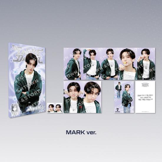 Pre-order NCT DREAM FUTURE THE DREAM FINALE Finale Pack