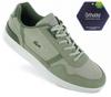 Lacoste T-Clip Set 222 - Men's Sneakers Shoes Green 744SMA0082AAK ORIGINAL