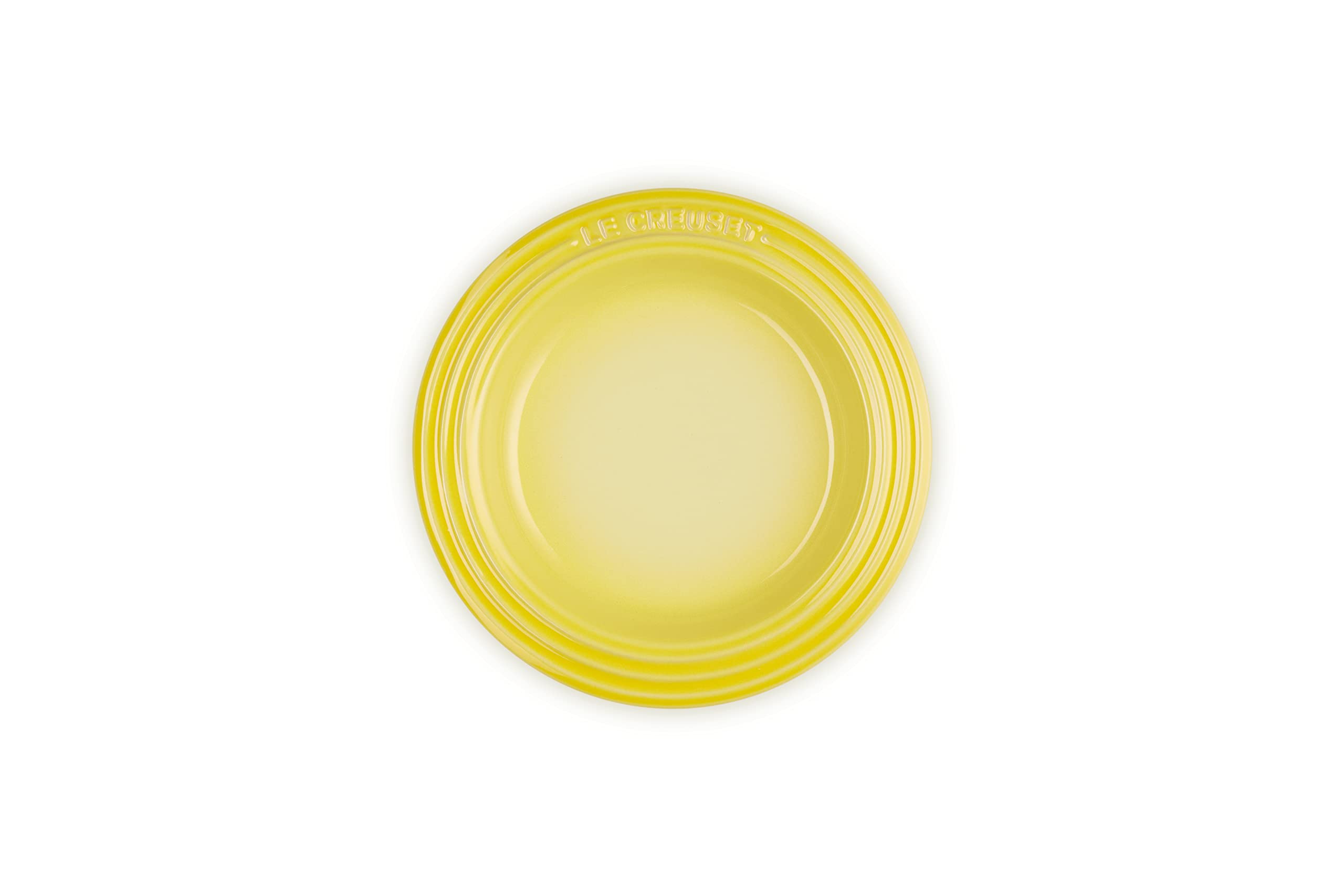 Le Creuset Legende Plate 15cm Soleil