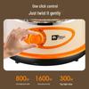 Compact Electric Birdcage Heater: Energy-Saving Fire Pit for Home & Office, Fast Tea Brewing & Efficient Heating