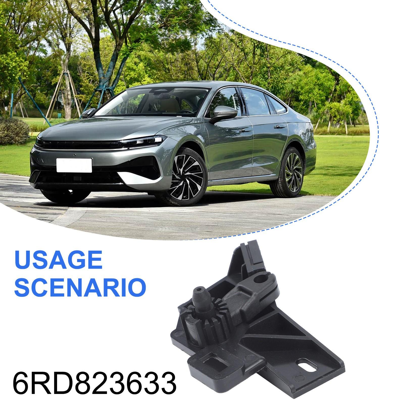 Engine Hood Release Handle Bracket for Skoda Octavia Superb Bracket
