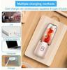 New Portable Rechargeable Juicer | Small Juice Cup Design Dormitory/home Is Suitable for Multi-function Squeezing.
