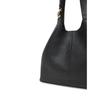 Handbag Coccinelle E1 SHA 11 01 01 Black