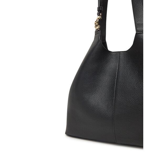 Handbag Coccinelle E1 SHA 11 01 01 Black